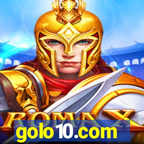 golo10.com