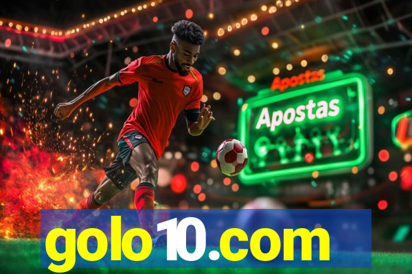 golo10.com