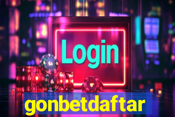 gonbetdaftar