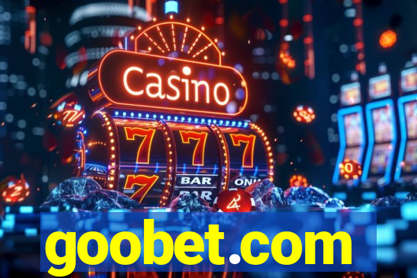 goobet.com