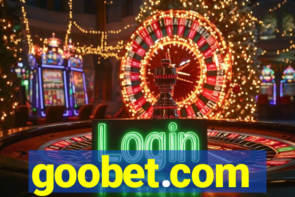 goobet.com