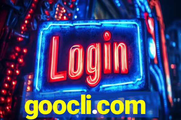 goocli.com