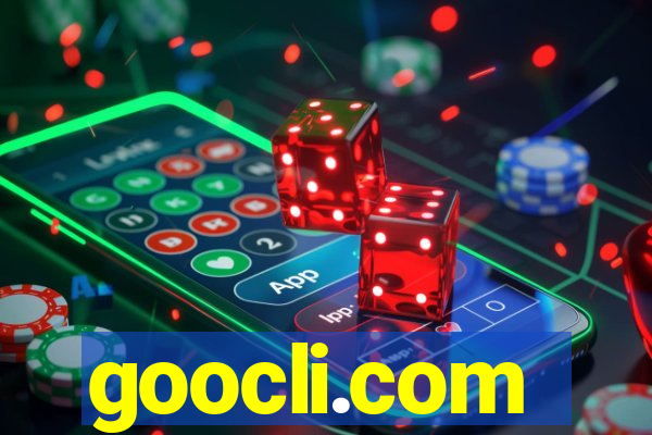 goocli.com