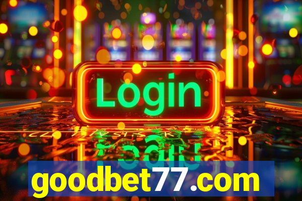 goodbet77.com