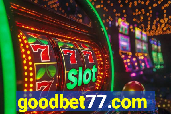 goodbet77.com