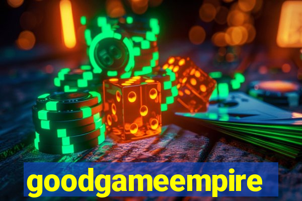 goodgameempire