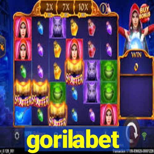 gorilabet