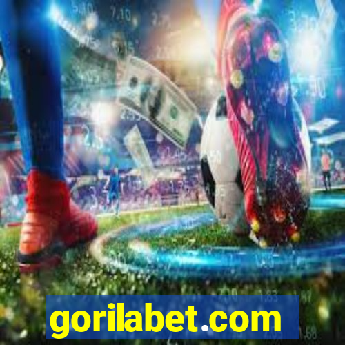 gorilabet.com