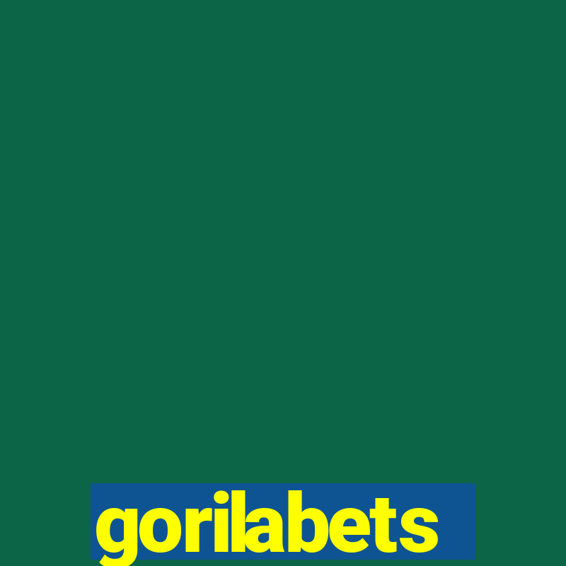 gorilabets