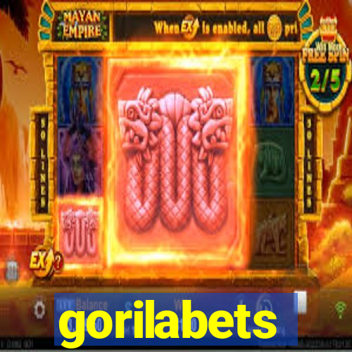 gorilabets