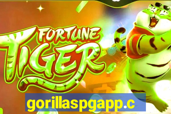 gorillaspgapp.com