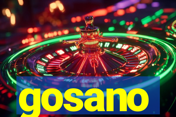 gosano