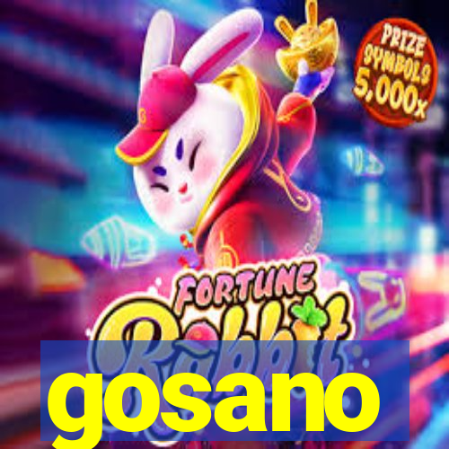 gosano