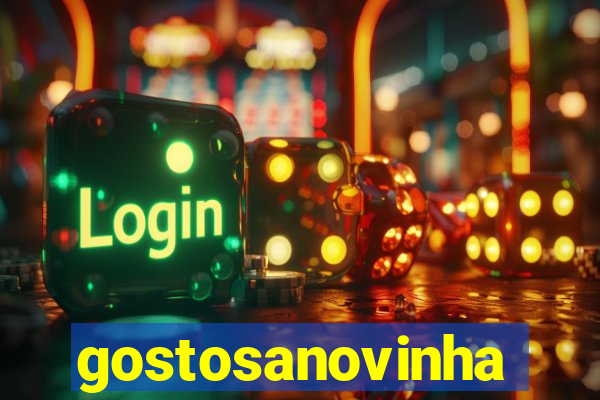 gostosanovinha