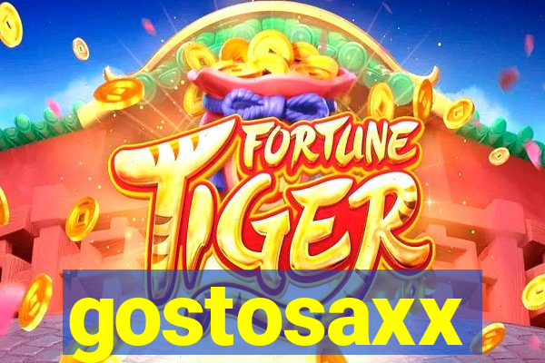 gostosaxx