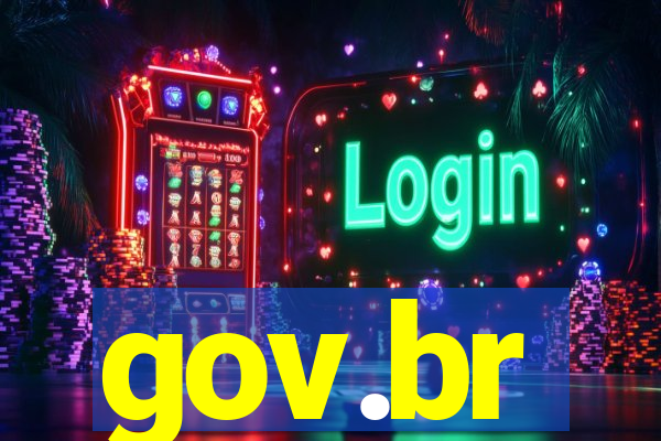 gov.br