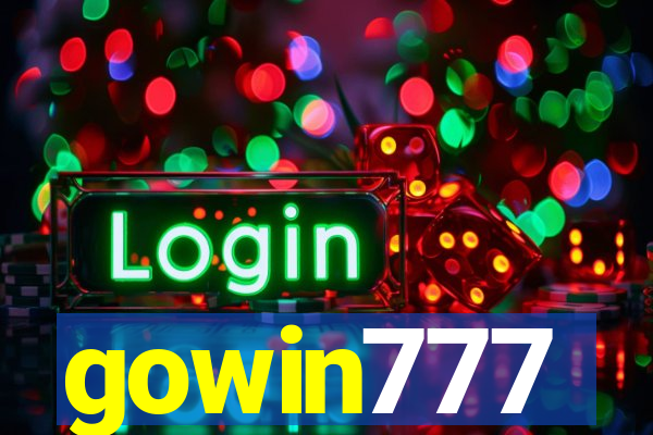 gowin777