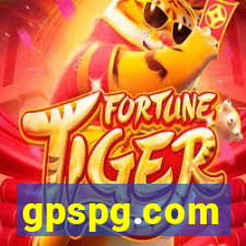 gpspg.com