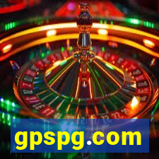 gpspg.com