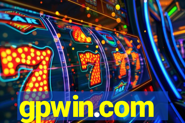 gpwin.com