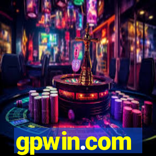 gpwin.com