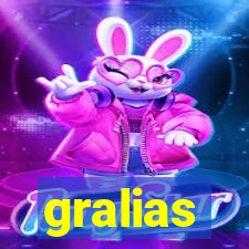 gralias-pg.com