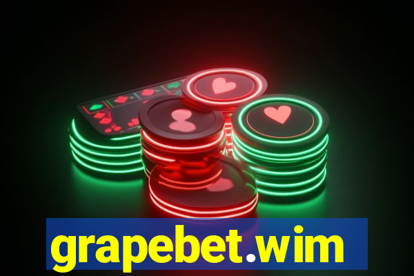 grapebet.wim