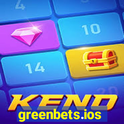 greenbets.ios