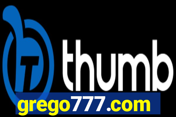 grego777.com