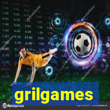 grilgames