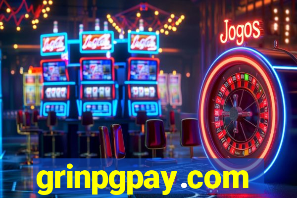 grinpgpay.com