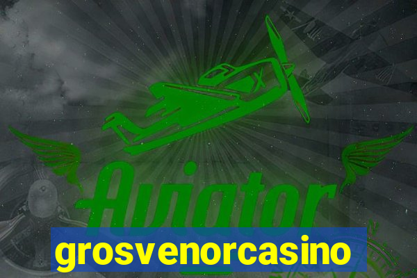 grosvenorcasinos.com