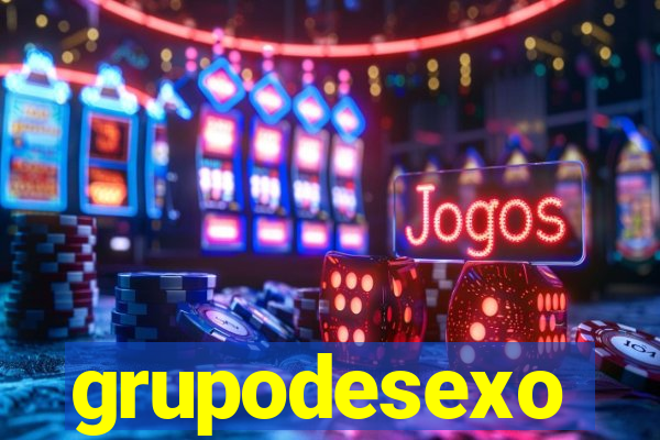 grupodesexo