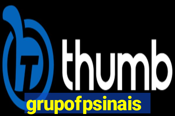 grupofpsinais