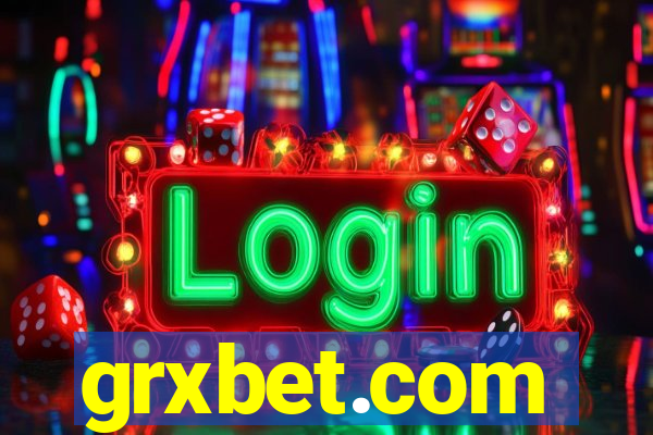 grxbet.com