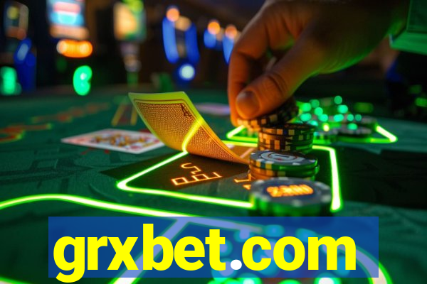 grxbet.com