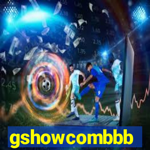 gshowcombbb