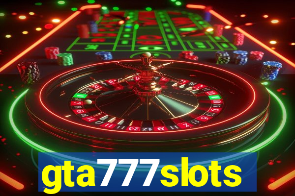 gta777slots