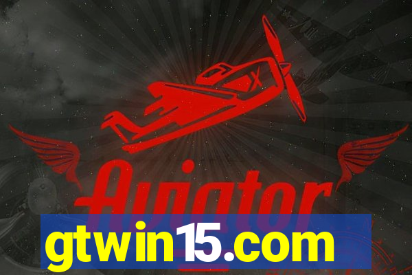 gtwin15.com