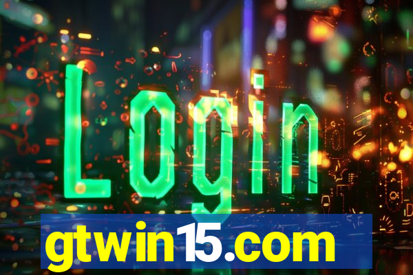 gtwin15.com