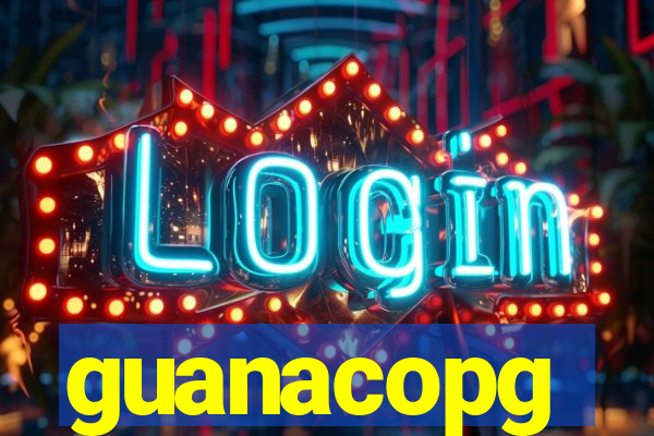 guanacopg