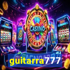 guitarra777