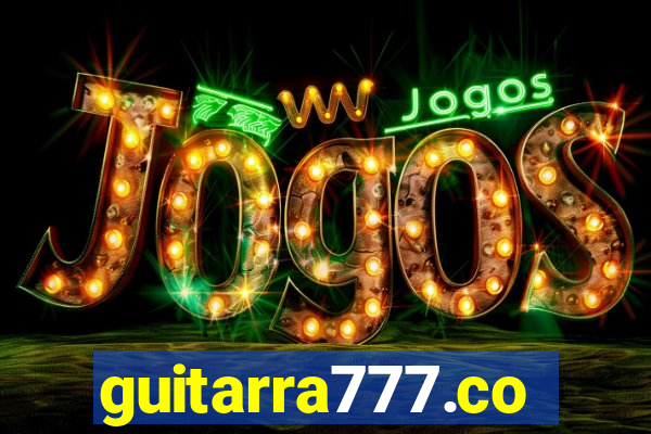 guitarra777.co