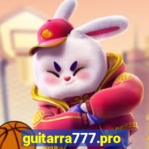 guitarra777.pro