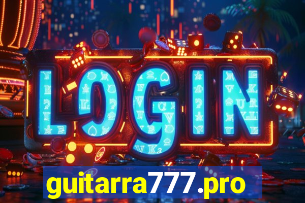 guitarra777.pro