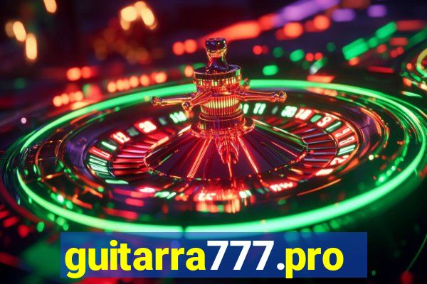 guitarra777.pro