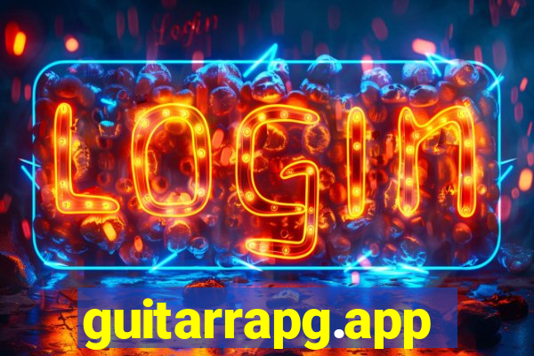 guitarrapg.app