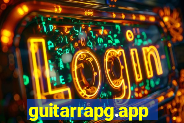 guitarrapg.app