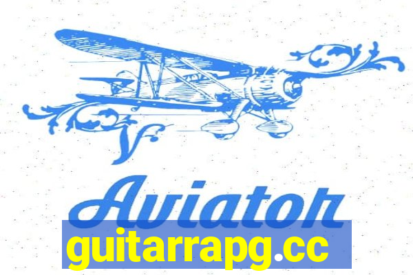 guitarrapg.cc