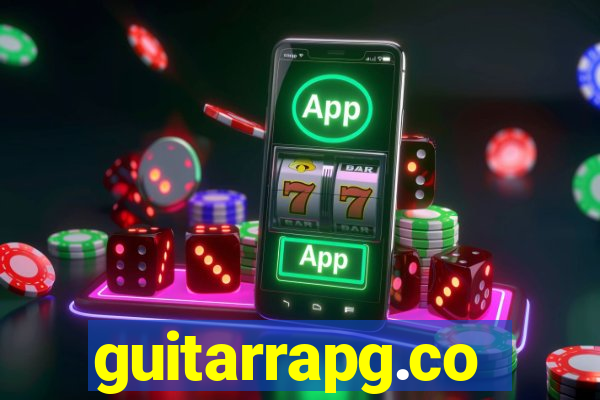 guitarrapg.co